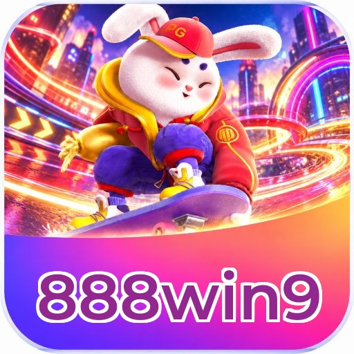 888win9 Instalar Logo 3