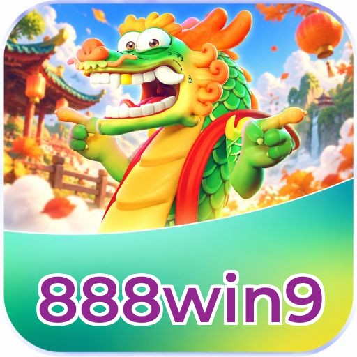 888win9 Segurança Logo 3