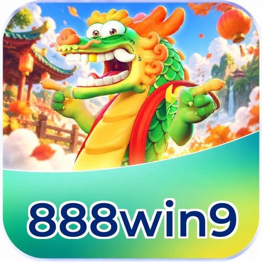 888win9 Instalar Logo 1
