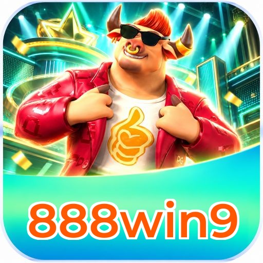 888win9 Instalar Logo 2