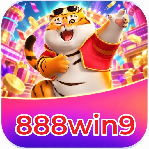 888win9 Logo 2